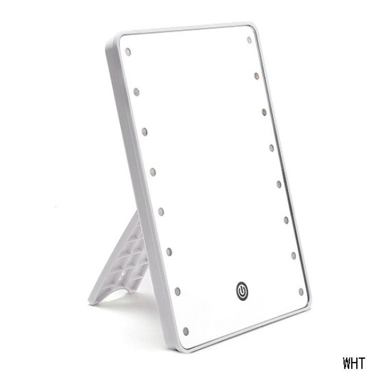 WHT | 卓上ミラー 化粧鏡 女優ミラー | VICTORIA