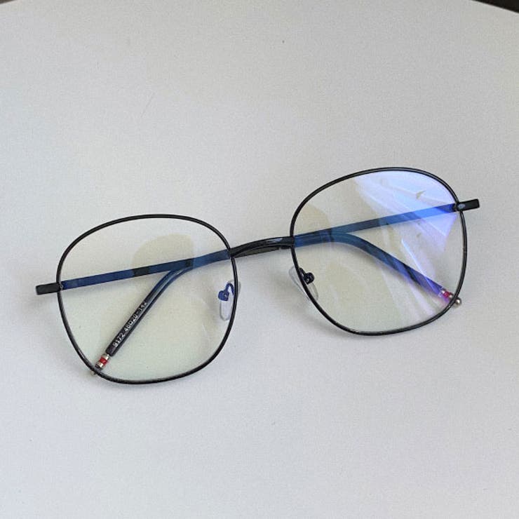 伊達メガネ 伊達めがね レディース | VICTORIA | 詳細画像5 