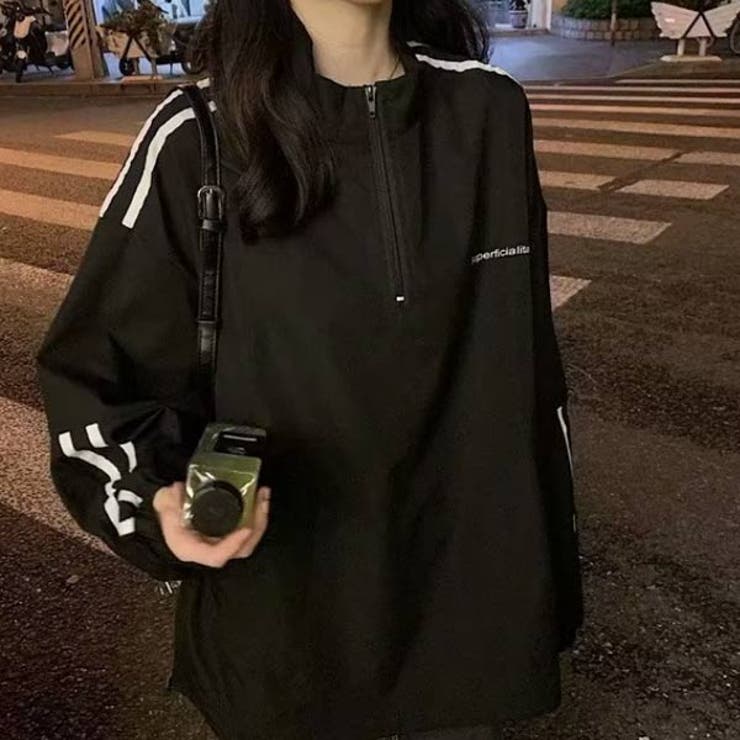 ロングTシャツ カットソー スポーツ | VICTORIA | 詳細画像2 