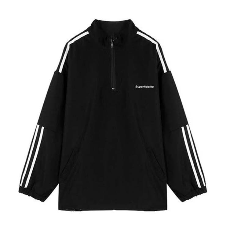 ロングTシャツ カットソー スポーツ | VICTORIA | 詳細画像11 