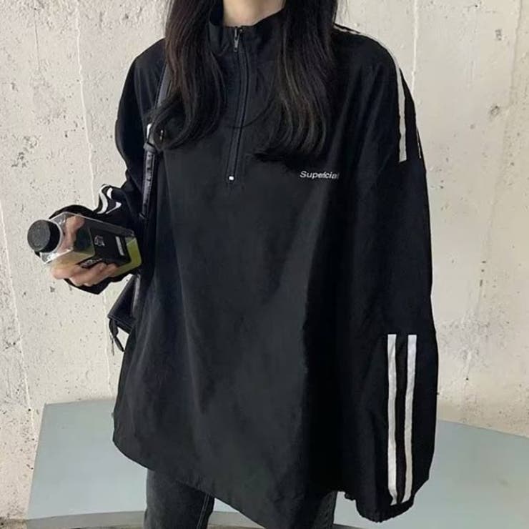 ロングTシャツ カットソー スポーツ | VICTORIA | 詳細画像6 