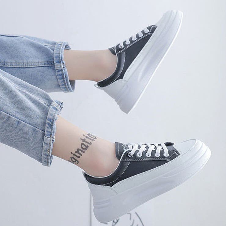 レディース 厚底 スニーカー 品番 Vctw Victoria ヴィクトリア のレディース ファッション通販 Shoplist ショップリスト