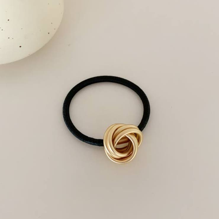 ヘアゴム ヘアアクセサリー ヘアゴム | VICTORIA | 詳細画像10 