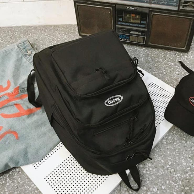 リュック レディース ナイロン | VICTORIA | 詳細画像11 