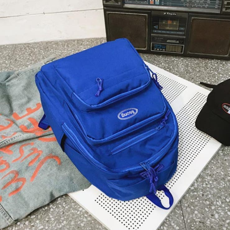 リュック レディース ナイロン | VICTORIA | 詳細画像12 