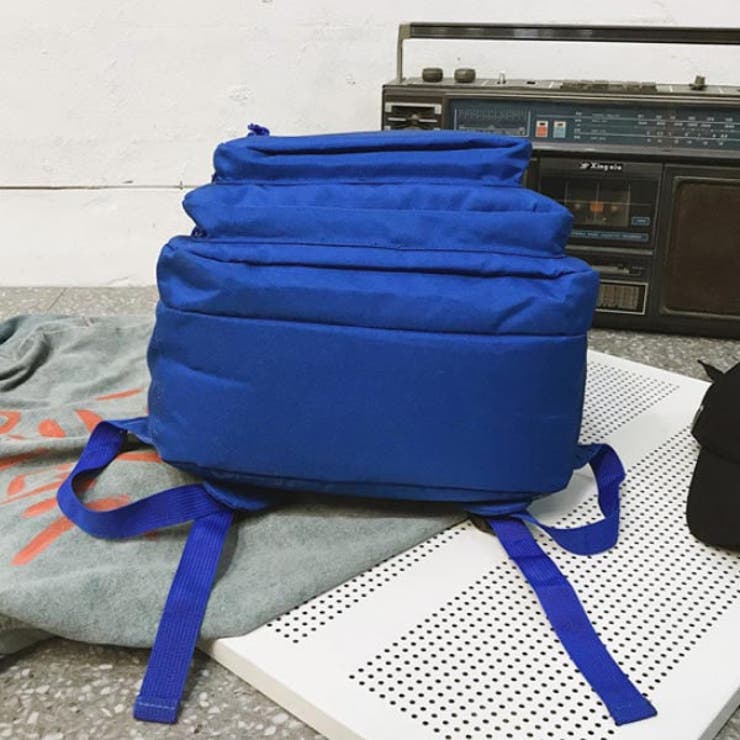 リュック レディース ナイロン | VICTORIA | 詳細画像15 