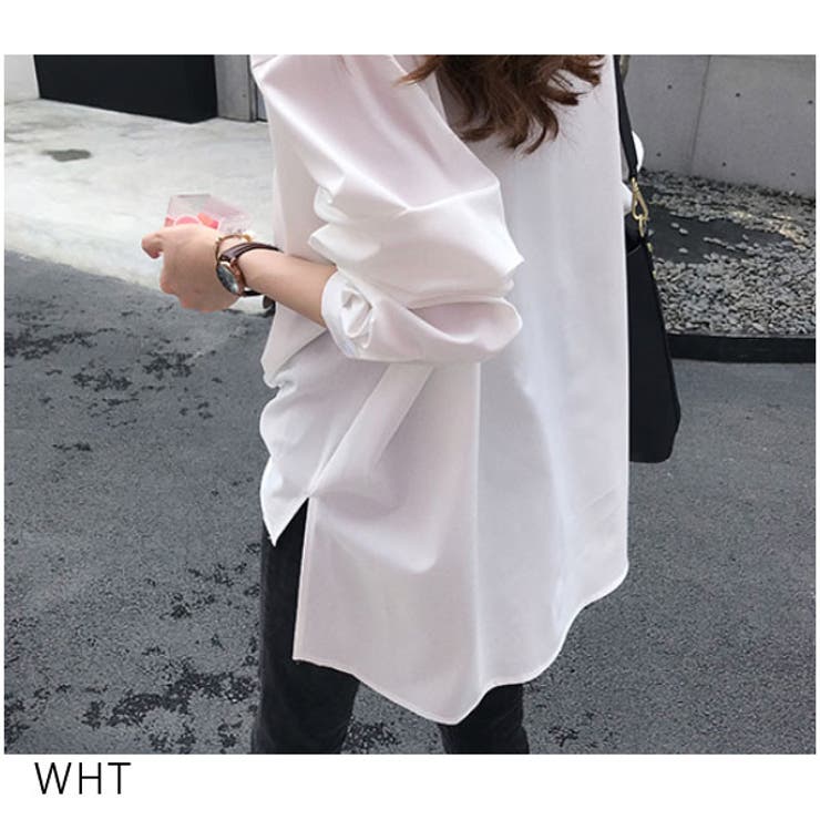 美品✨Theory タイカフ ブラウス とろみシャツ アイボリー サイズS とろみ T ブラウス[品番：AZ000004657]｜andme（アンドミー）の