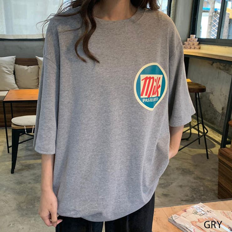 Tシャツ レディース トップス 品番 Vctw Victoria ヴィクトリア のレディースファッション 通販 Shoplist ショップリスト