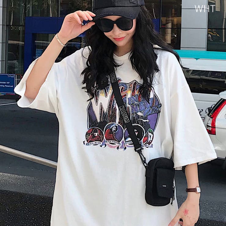 Tシャツ レディース トップス 品番 Vctw Victoria ヴィクトリア のレディースファッション 通販 Shoplist ショップリスト