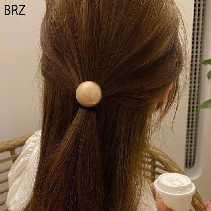 ヘアゴム　ヘアバンド　ヘアアクセサリー　韓国　ファッション