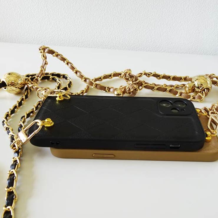 スマホケース　アイフォン　ショルダー　韓国　韓国ファッション