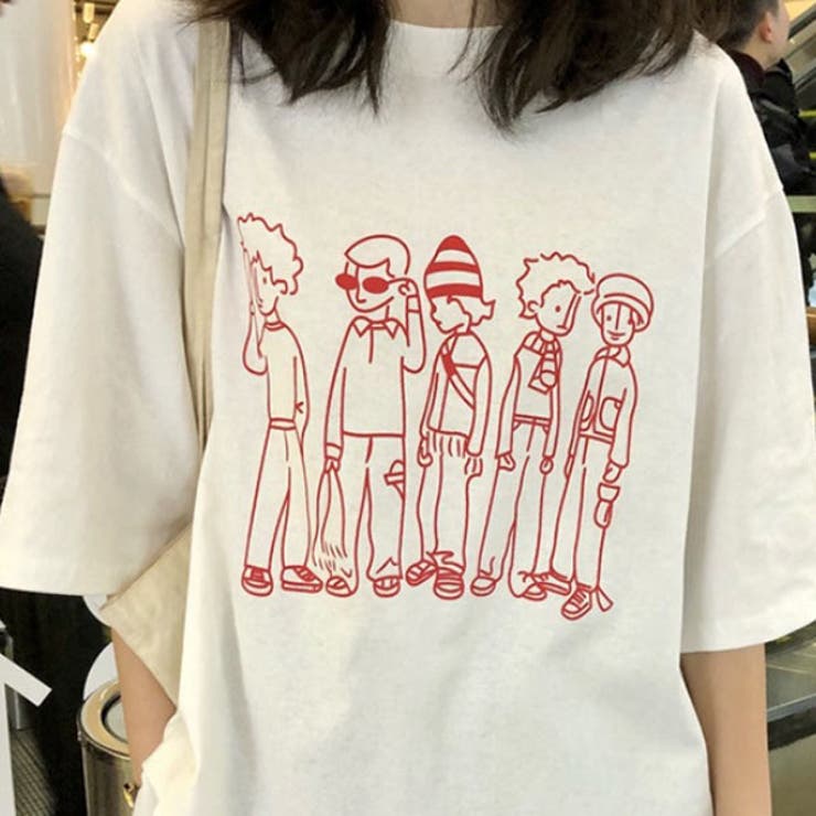 WHT | トップス Ｔシャツ 半袖 | VICTORIA