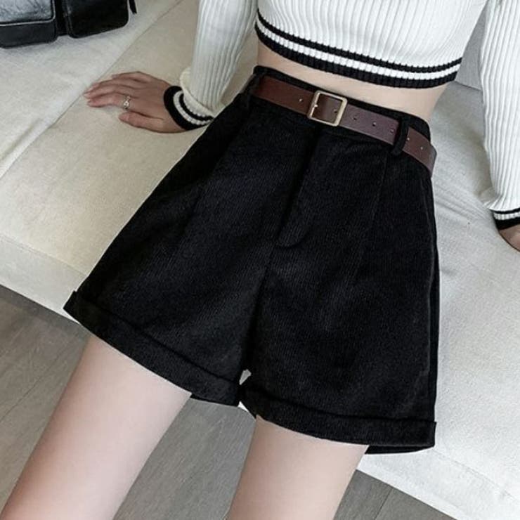 ベルトツキショートパンツ – WEGO ONLINE STORE