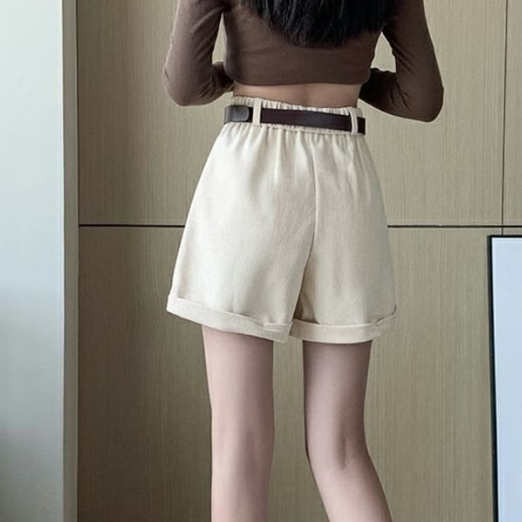 【カワイイ！希少❣】ベルンハルト　ウィルヘルム　ハーフパンツ　チェック　パリコレ カワイイ！希少❣】ベルンハルト ウィルヘルム ハーフパンツ