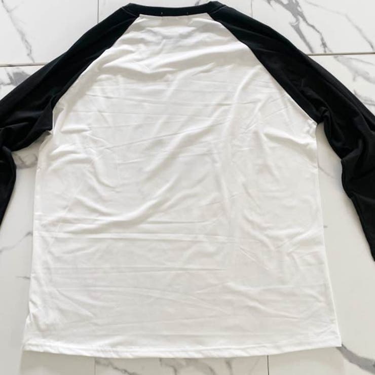 ラグランスリーブ ロンT レディース | VICTORIA | 詳細画像11 