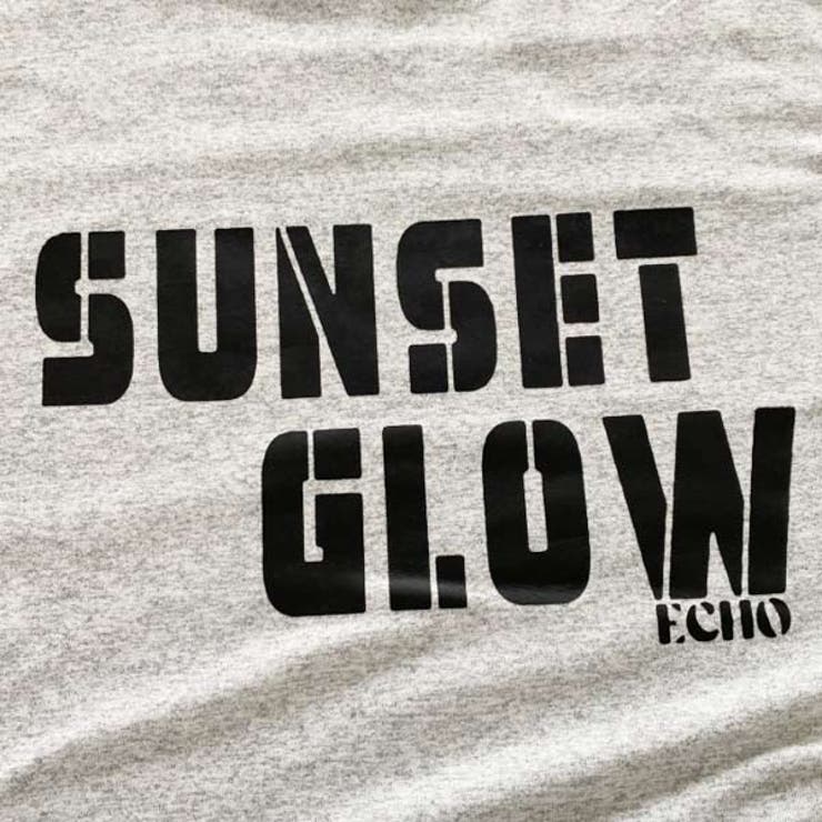 韓国ファッション ロゴ プリント | VICTORIA | 詳細画像13 