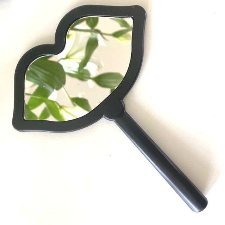 コンパクトミラー メイクアップ 手鏡 | VICTORIA | 詳細画像12 