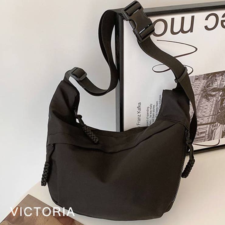 ショルダーバッグ レディース 斜めがけ | VICTORIA | 詳細画像7 