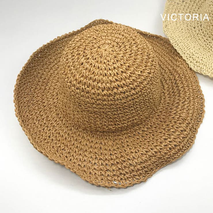 麦わら帽子 熱中症対策 韓国 | VICTORIA | 詳細画像11 