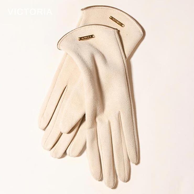 OWH | 手袋 レディース スマホ対応 | VICTORIA