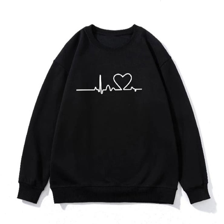 スウェット トレーナー レディース | VICTORIA | 詳細画像8 