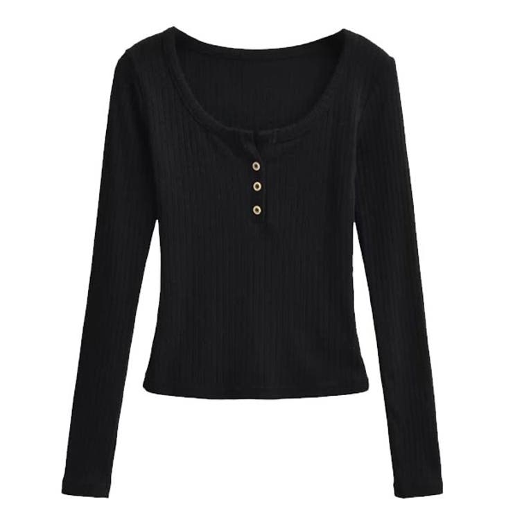 ニット トップス レディース | VICTORIA | 詳細画像8 