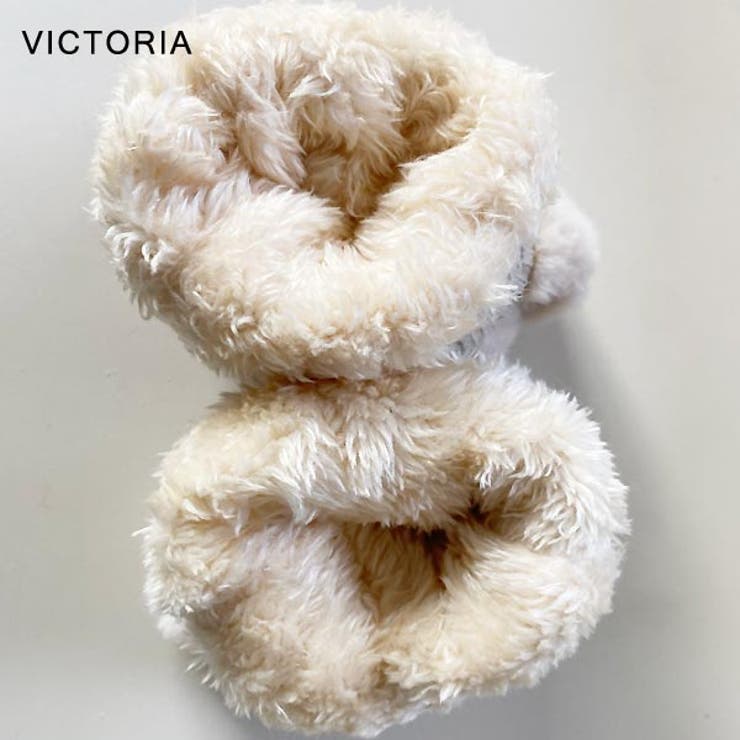 手袋 レディース ミトン | VICTORIA | 詳細画像6 