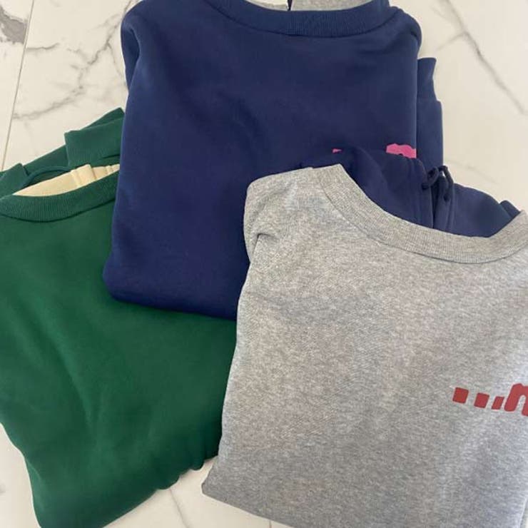 パーカー レディース プルオーバー | VICTORIA | 詳細画像13 