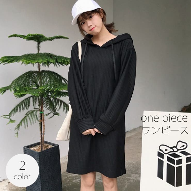 スウェットワンピース ワンピ レディース 品番 Vctw Victoria ヴィクトリア のレディースファッション通販 Shoplist ショップリスト