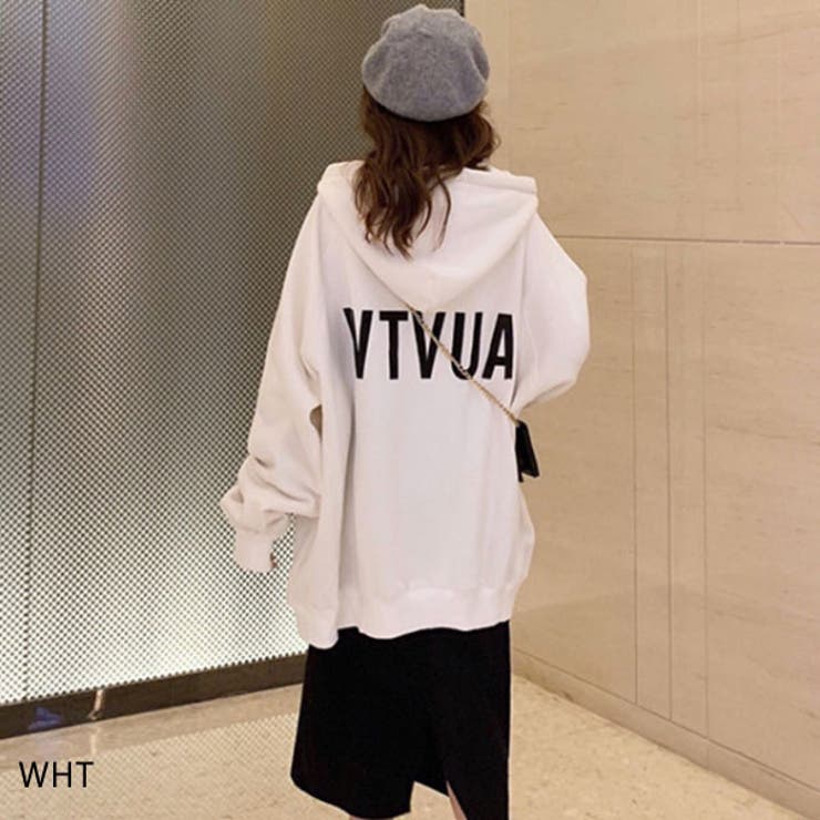 【美品】Brack & White レディース ハーフジップ パーカー サイズ1 美品】Brack & White レディース ハーフジップ パーカー サイズ1