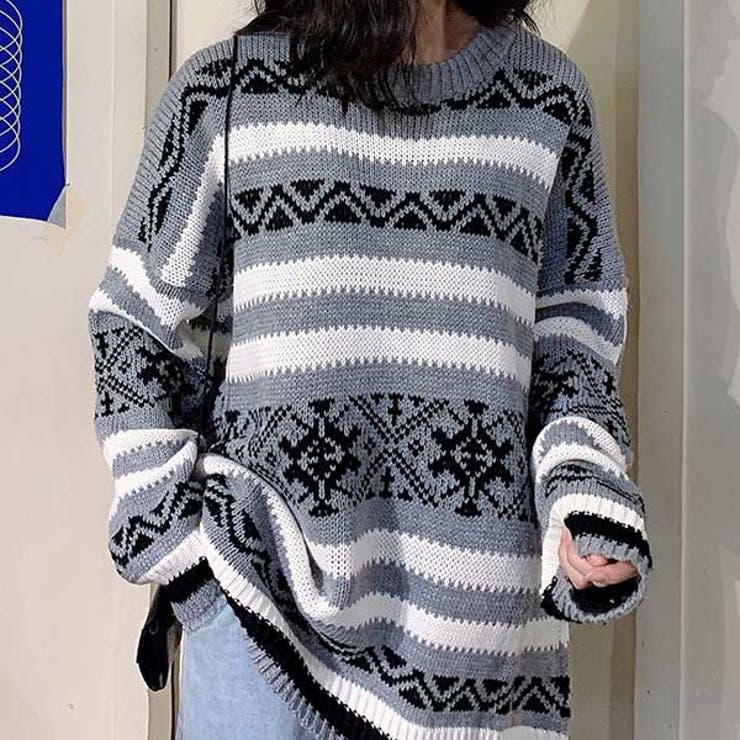 ニット トップス レディース 品番 Vctw Victoria ヴィクトリア のレディース ファッション通販 Shoplist ショップリスト