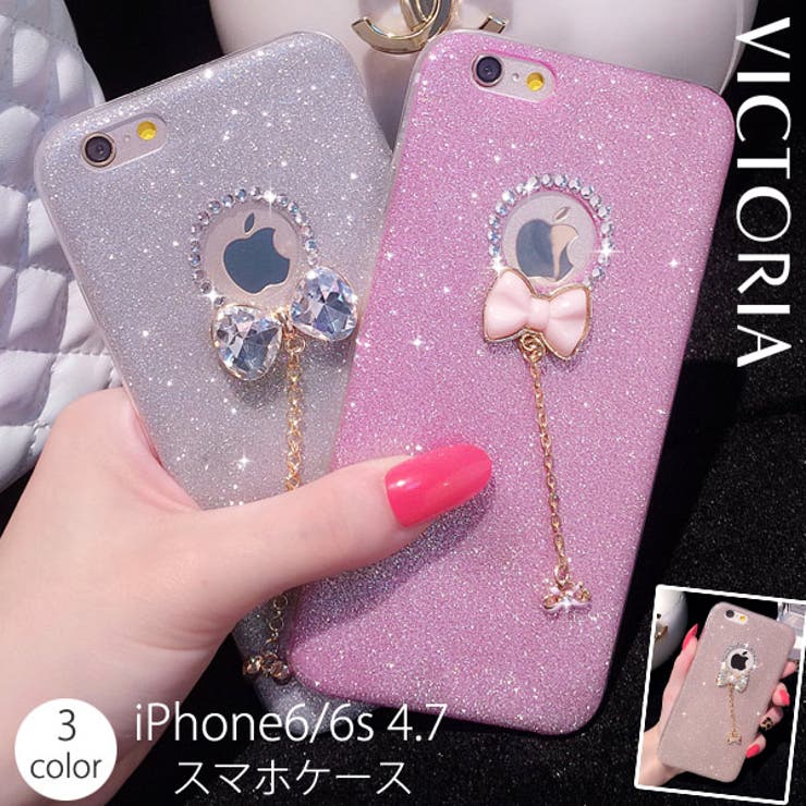 デコケース iPhone6 plus ピンク phnc-a-049-pk2-a_w.jpg