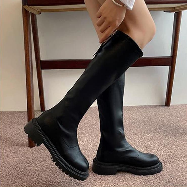 F-TROUPE ヴィクトリアンショートブーツ レア F-TROUPEエフトゥループ