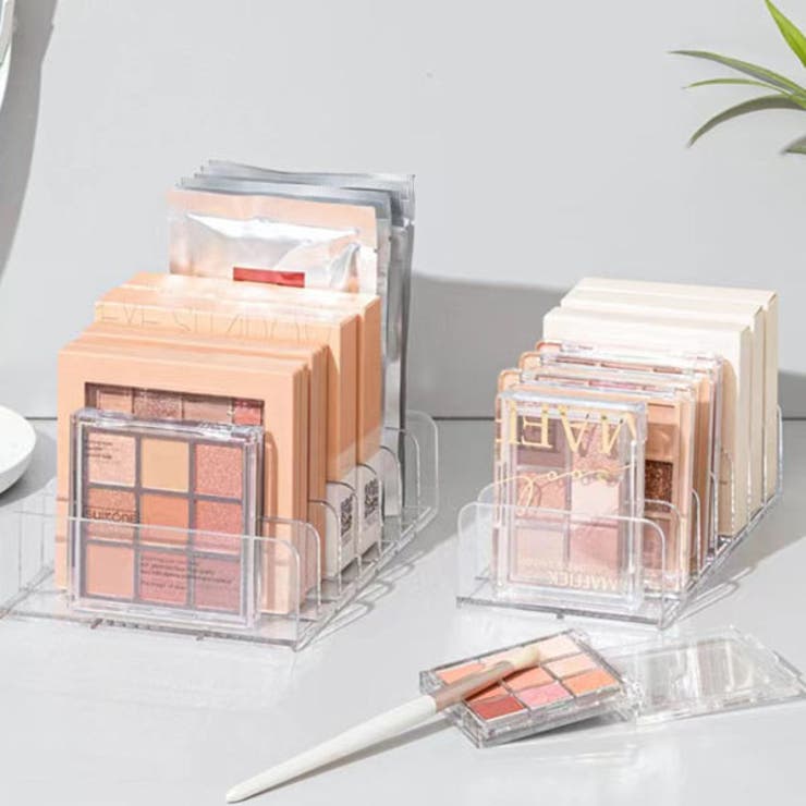 コスメ 収納 アイシャドウパレット | VICTORIA | 詳細画像2 