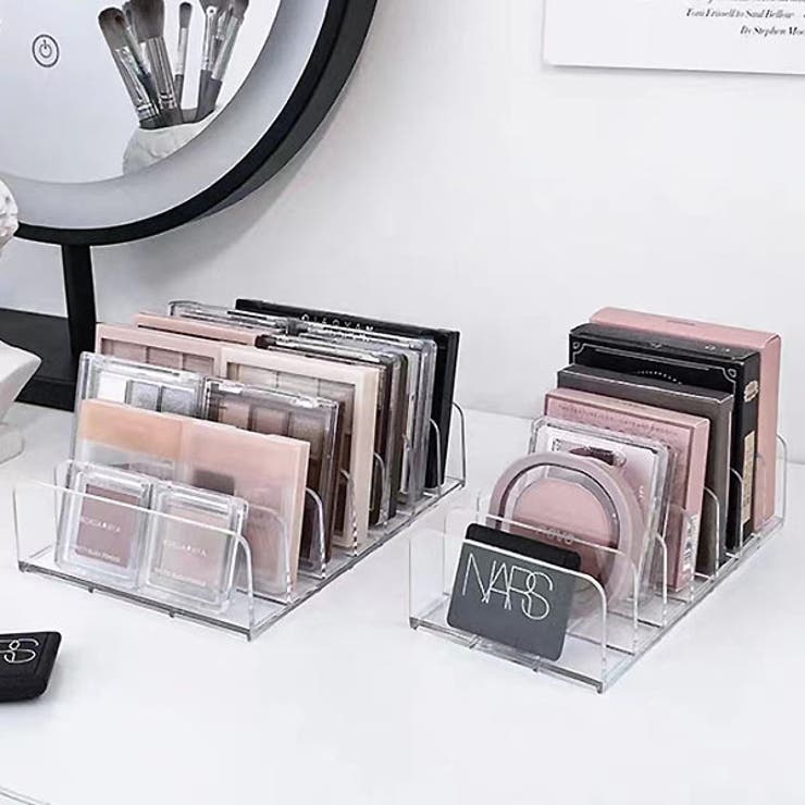 コスメ 収納 アイシャドウパレット | VICTORIA | 詳細画像4 