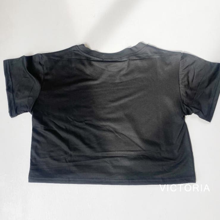 韓国ファッション Tシャツ レディース | VICTORIA | 詳細画像10 