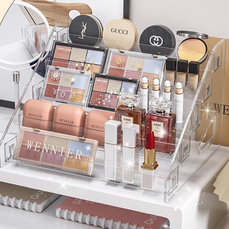 BeautINIT ビューティーイニット パルクボックス+リップイニット