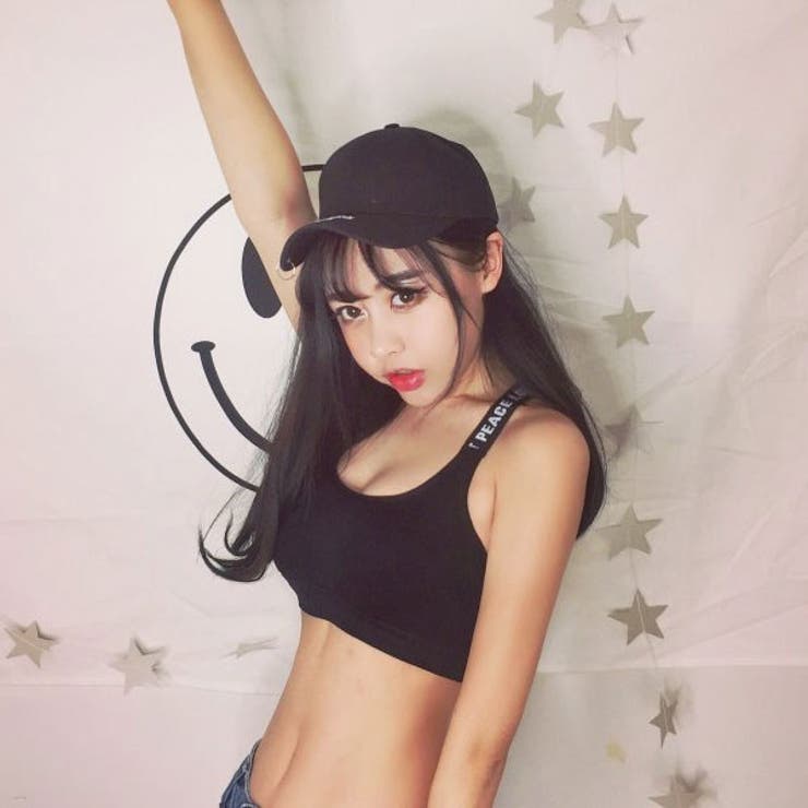 ブラトップ レディース スポーツブラ | VICTORIA | 詳細画像7 
