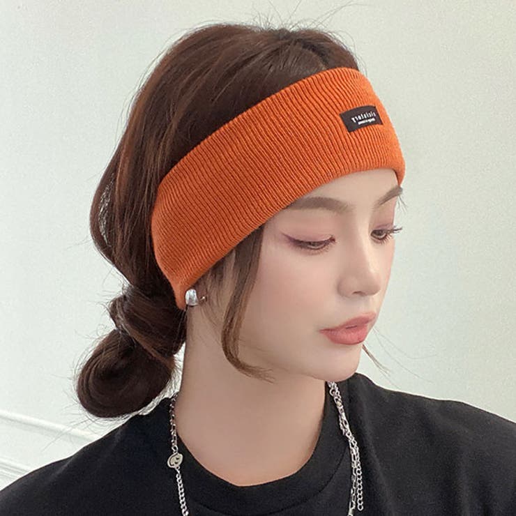 2wayハット ヘアバンド 帽子 ヘッドバンド 折りたたみ 韓国 通販