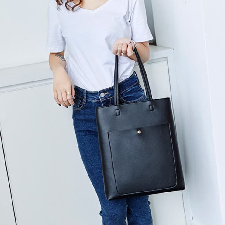 トートバッグ レディース 書類入れ | VICTORIA | 詳細画像2 