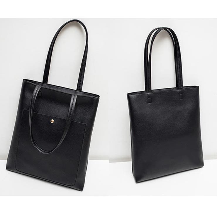 トートバッグ レディース 書類入れ[品番：VCTW0004335]｜VICTORIA