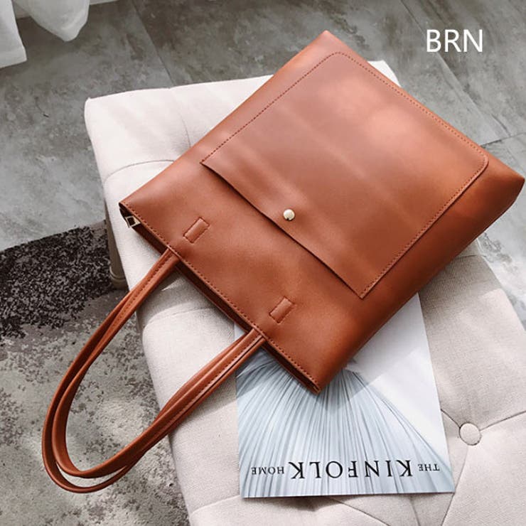 トートバッグ レディース 書類入れ | VICTORIA | 詳細画像7 