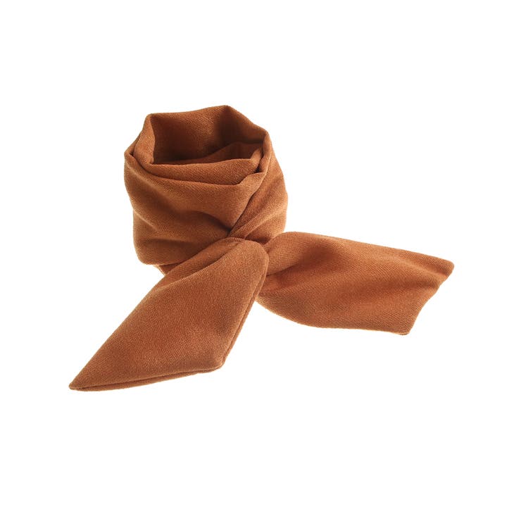 ワイヤーポニー 幅広 ヘアゴム | VINGTAINE | 詳細画像10 