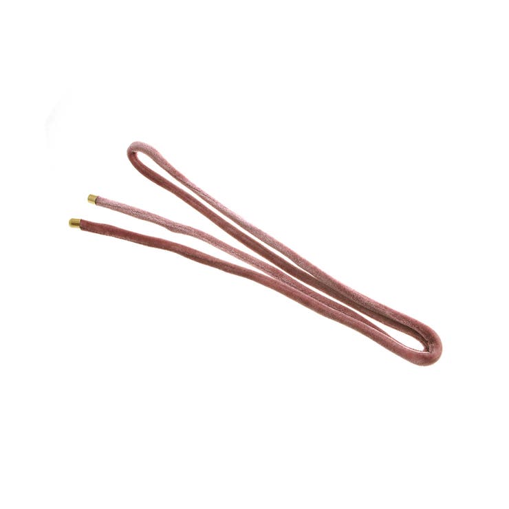 ワイヤーポニー ベロア コード | VINGTAINE | 詳細画像3 