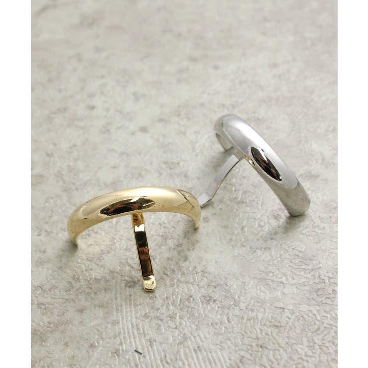 ポニーフック ヘアゴム メタル | VINGTAINE | 詳細画像14 