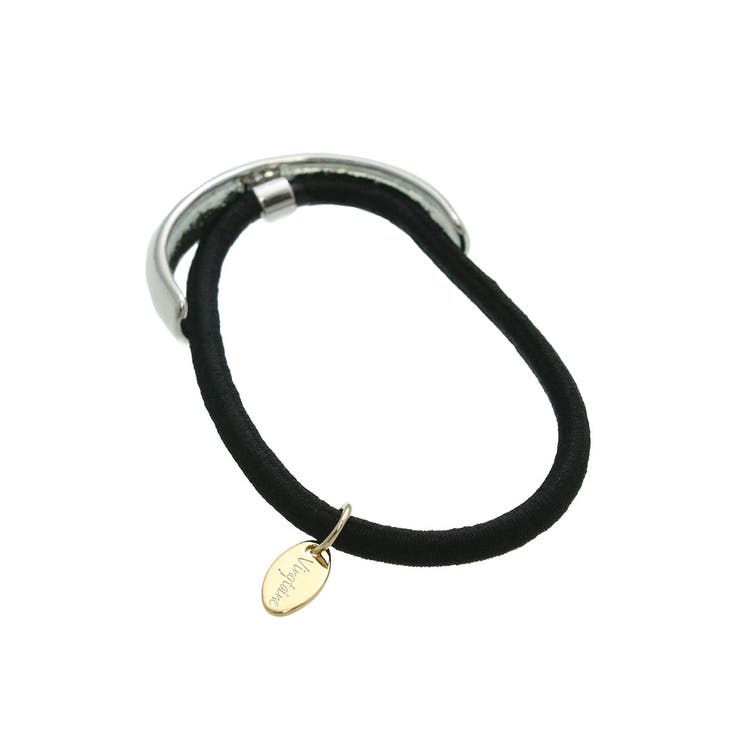 ポニーフック ヘアゴム メタル | VINGTAINE | 詳細画像8 