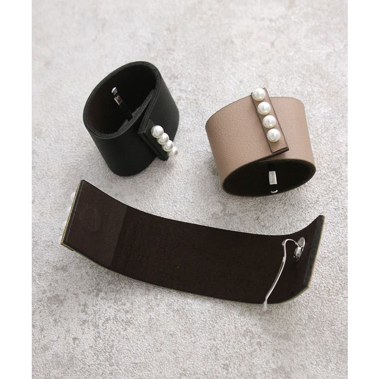 ポニーフック パール付き マグネット式 | VINGTAINE | 詳細画像12 