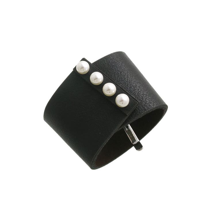 ポニーフック パール付き マグネット式 | VINGTAINE | 詳細画像5 