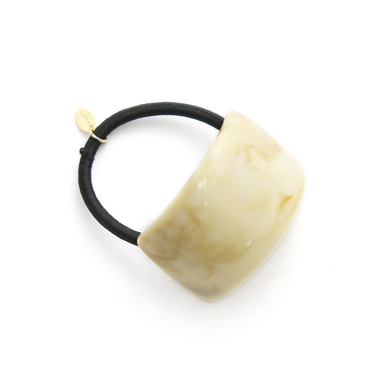 ヘアゴム ヘアカフ ポニーフック | VINGTAINE | 詳細画像3 