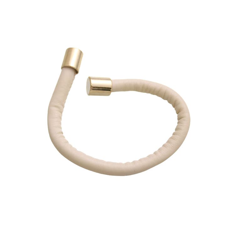 ヘアワイヤー フェイクレザー 合皮 | VINGTAINE | 詳細画像7 